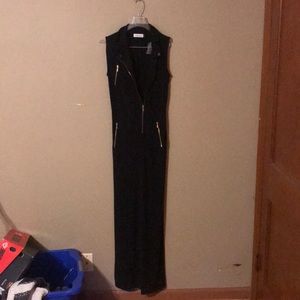Calvin Klein jumpsuit